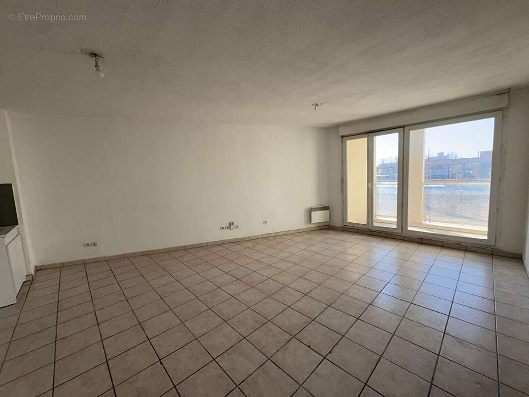 Appartement à BEZIERS