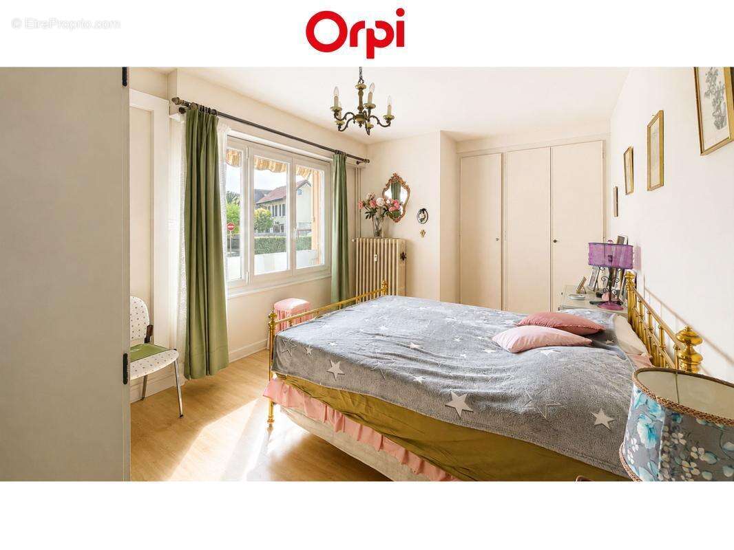 Appartement à GAILLARD