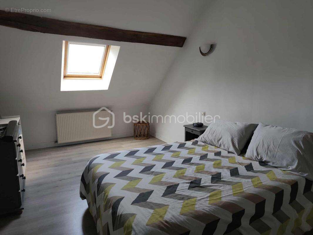 Maison à OUZOUER-SUR-LOIRE