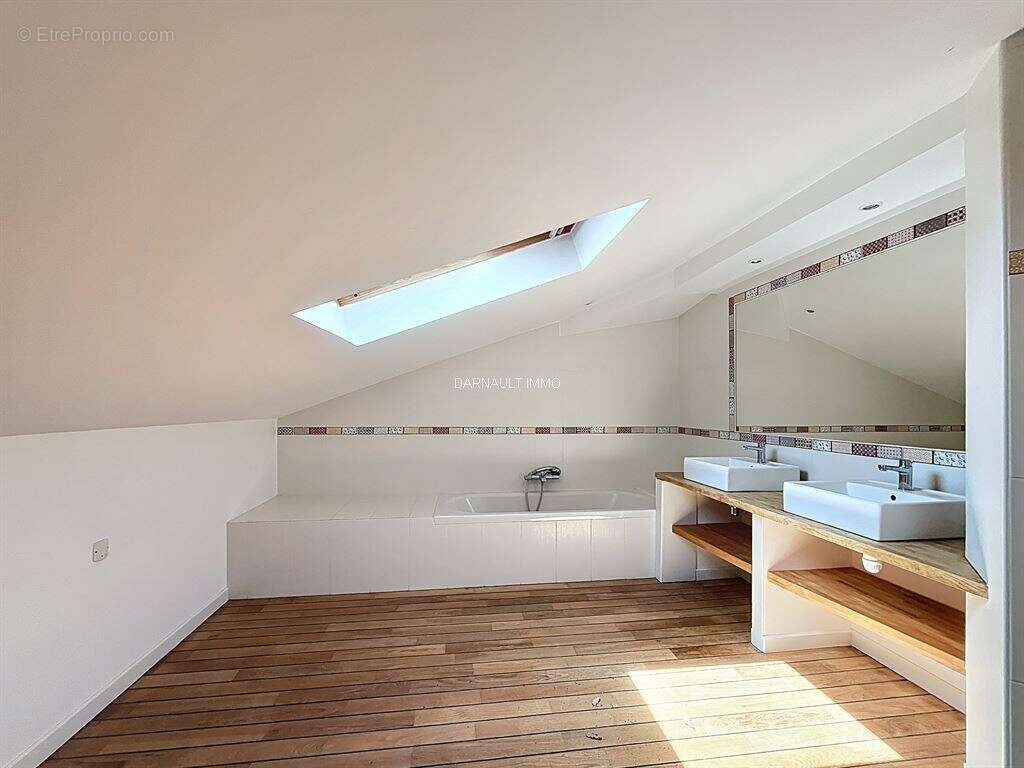 Maison à BALMA