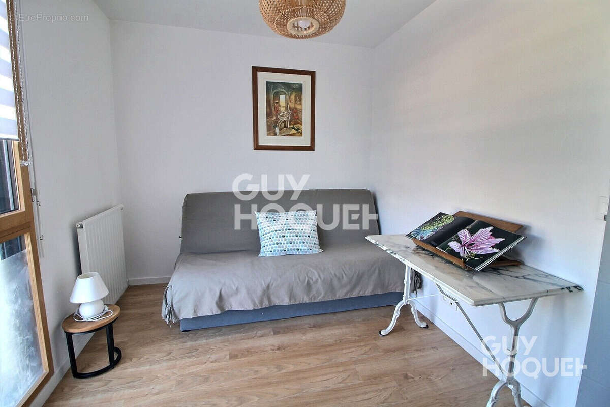 Appartement à CHAVILLE
