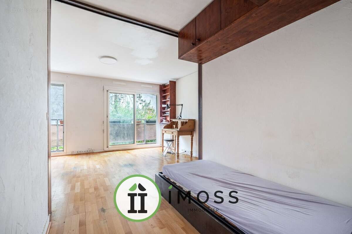 Appartement 31 m² à Paris-10e  - photo 6