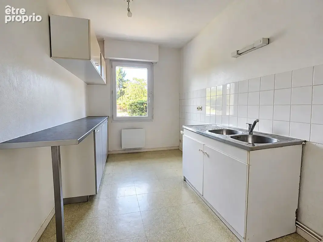 Appartement St Sébastien Sur Loire 2 pièce(s) 52 m2 - photo 4