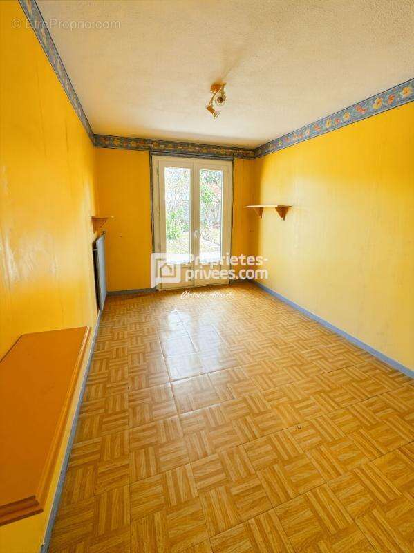 Maison à SAINT-MEDARD-EN-JALLES