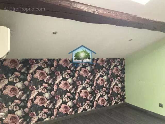 Maison à SAINT-ETIENNE