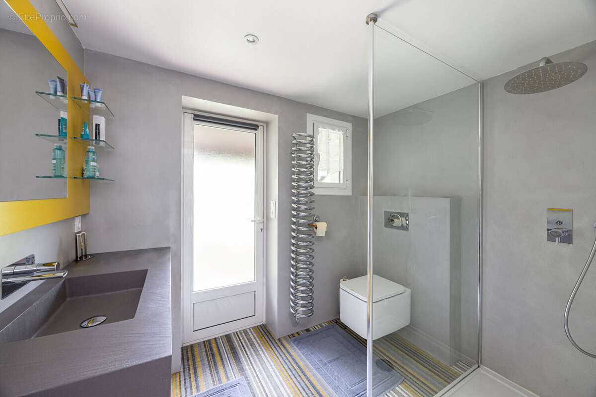Maison 5 pièces à vendre à Saint Malo - Quartier Rothéneuf - photo 8