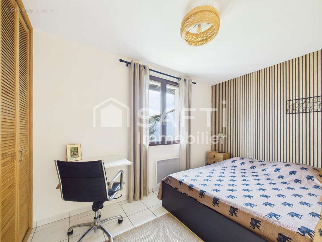 Photo 5 - Maison à LEGE-CAP-FERRET