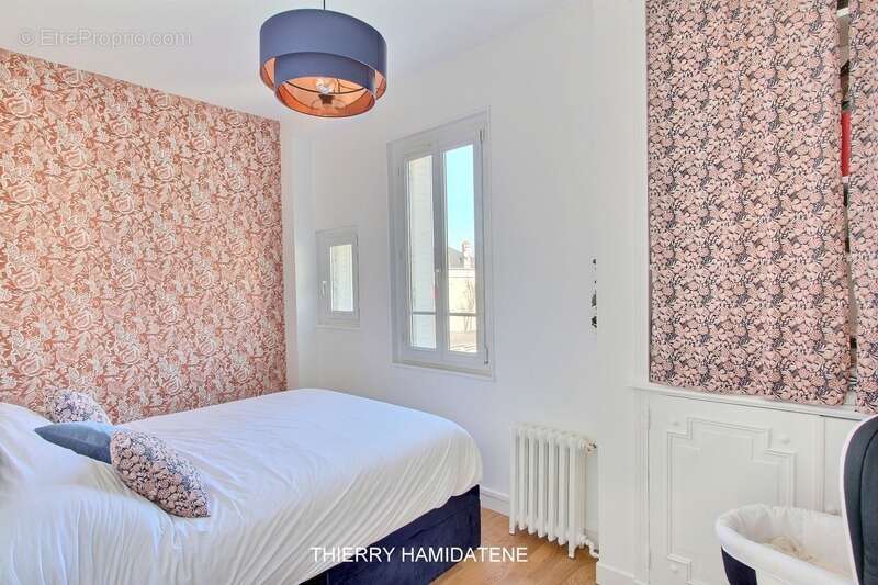 Appartement à ARGENTEUIL