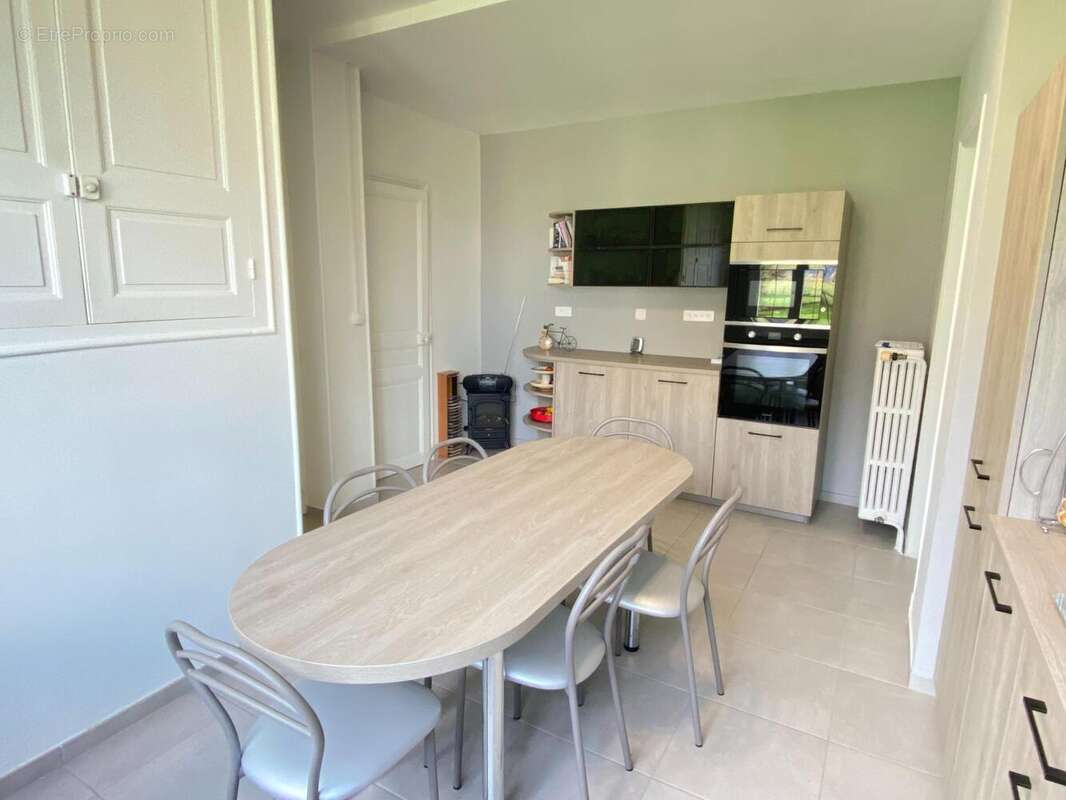 Maison 140 m² à Noyon  - photo 8