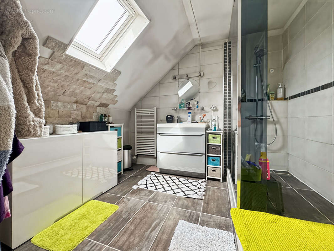 Maison Rosny Sous Bois - photo 10
