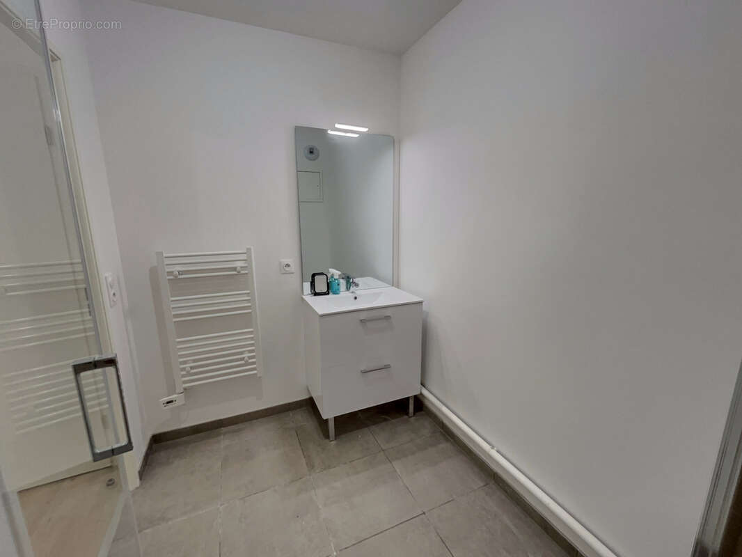 Appartement à SAINT-VALERY-SUR-SOMME