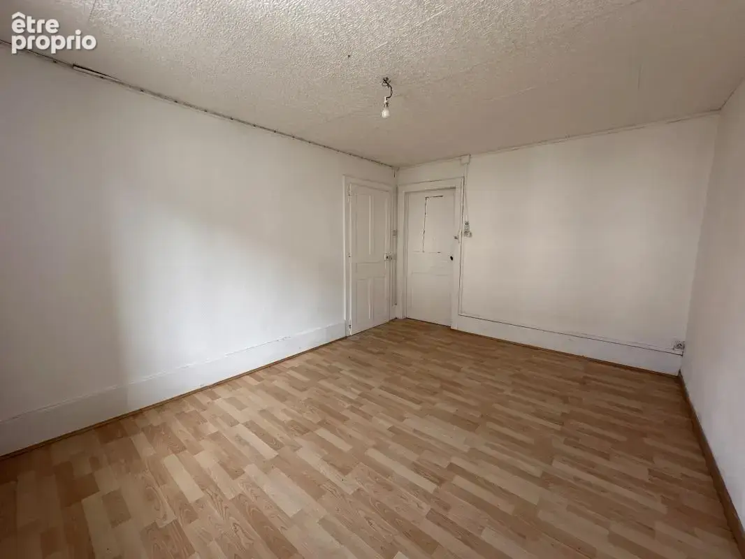 Maison mitoyenne Lépanges-sur-Vologne - photo 10