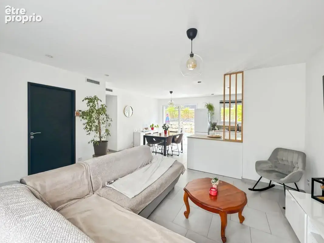 Maison coup de cœur avec piscine – Plain-pied 2018 Atur-Boulazac Isle Manoire - photo 7
