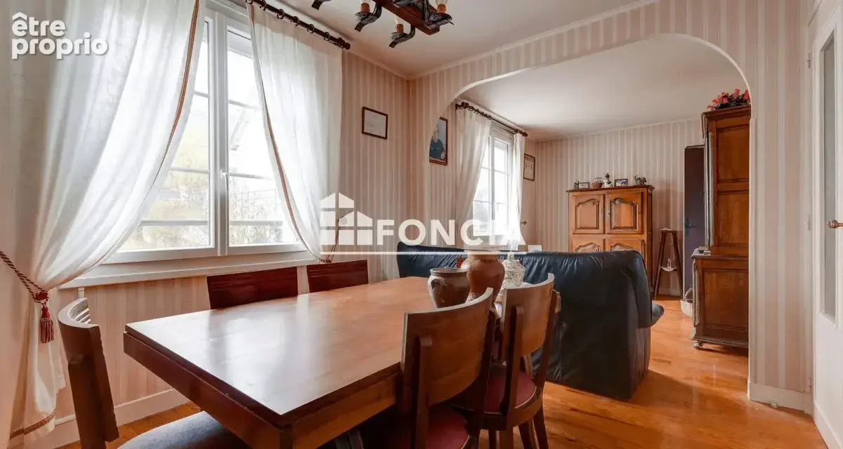 Photo Maison à Chierry au prix de 150 000€