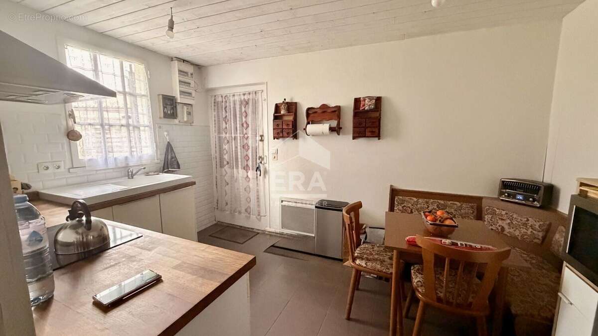 Maison à BELIN-BELIET