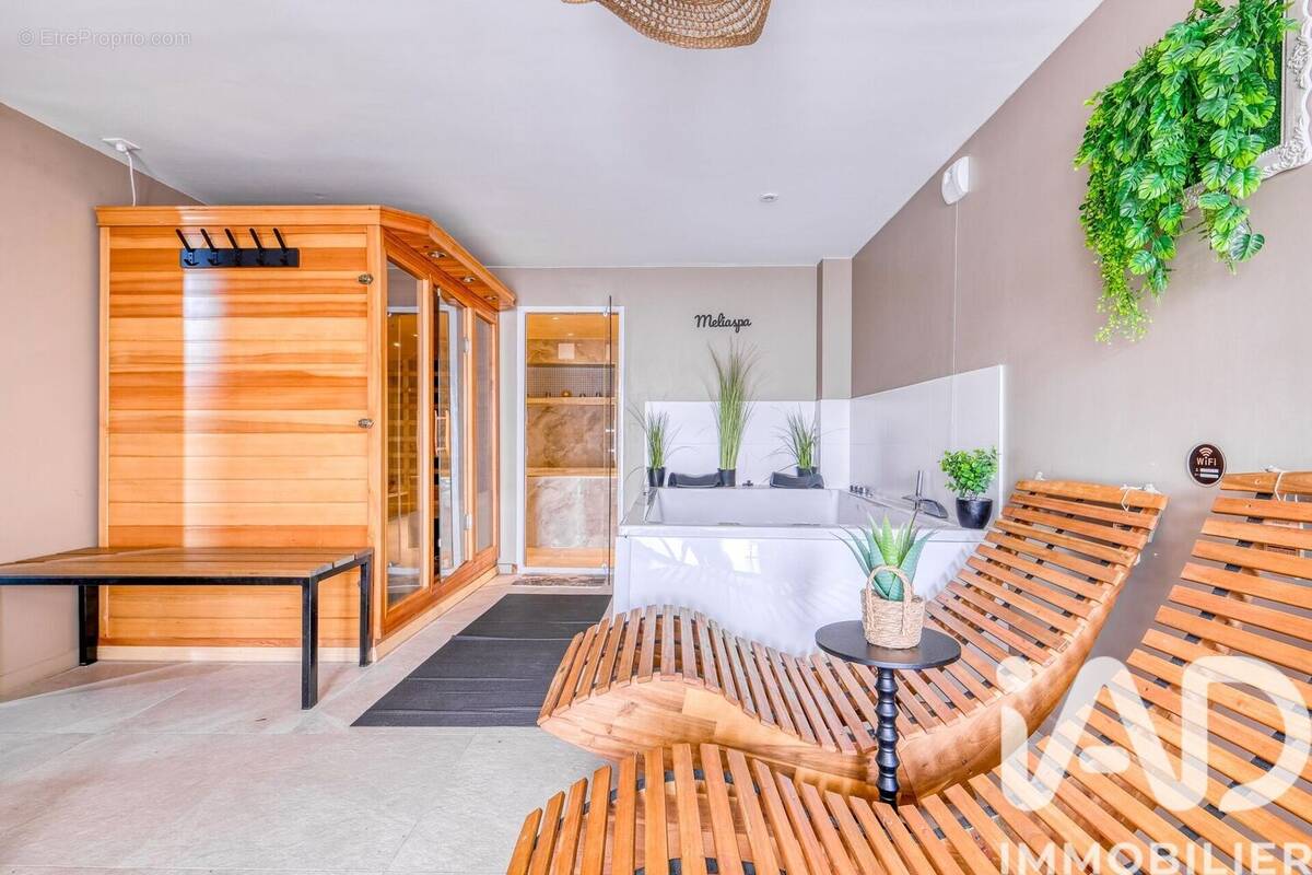 Photo 1 - Maison à MONTFERMEIL