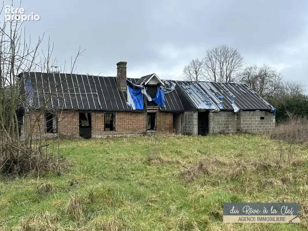 Terrain à bâtir - photo 3