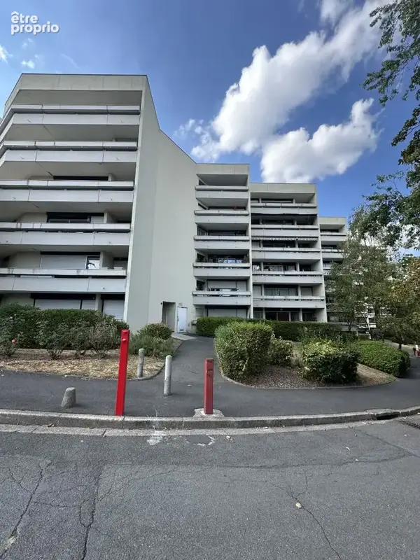 Appartement Rosny Sous Bois 4 pièce(s) 89.11 m2 - photo 13