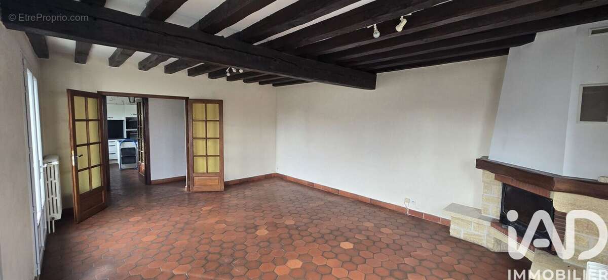 Photo 3 - Maison à SAINT-JEAN-LE-BLANC