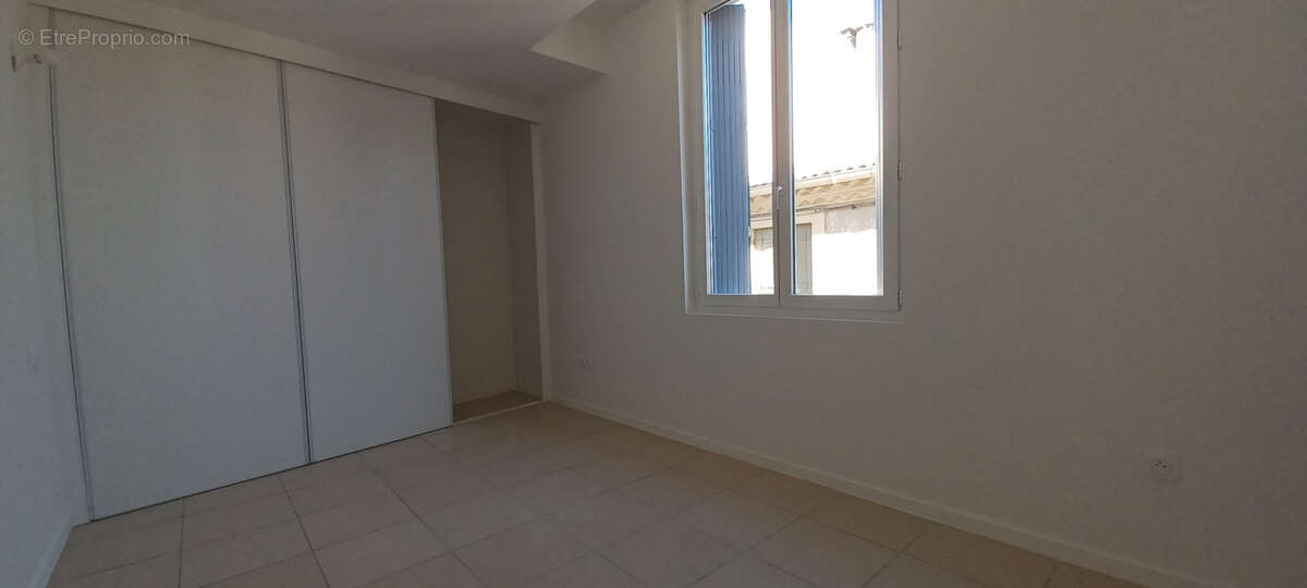 Appartement à VAUVERT