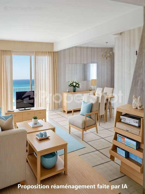 Appartement à ROYAN