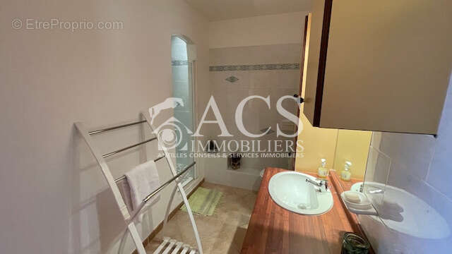 Appartement à FORT-DE-FRANCE