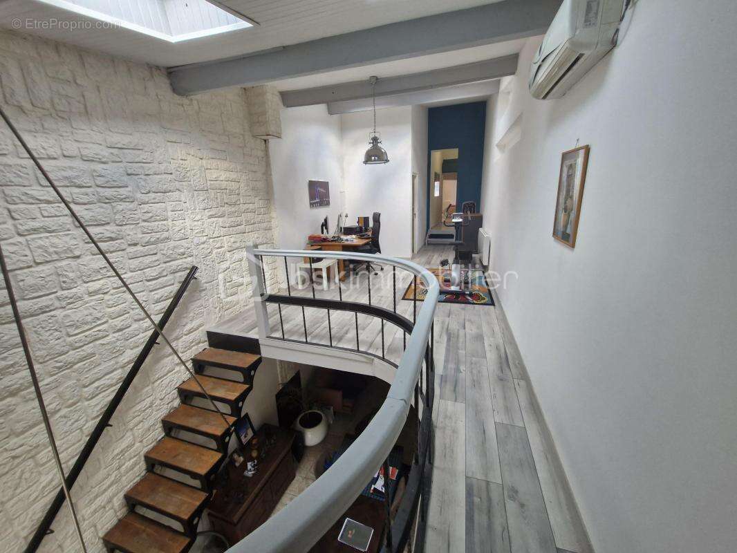 Appartement à EYMET