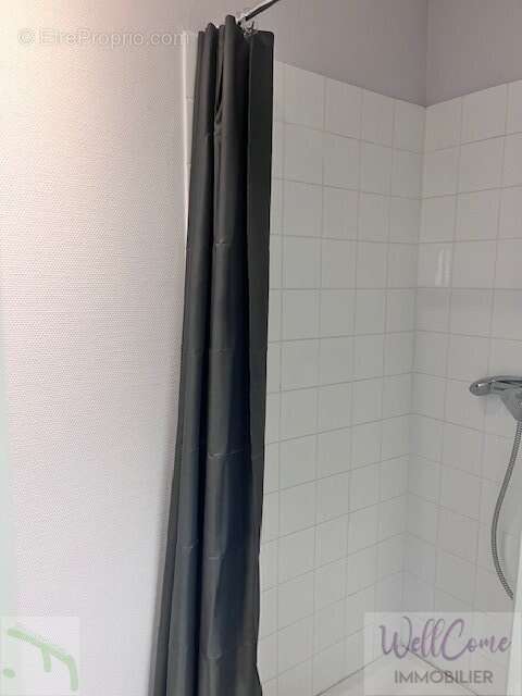 Commerce à GAILLARD