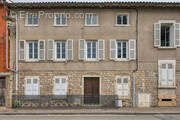 Photo 1 - Appartement à MONTMERLE-SUR-SAONE