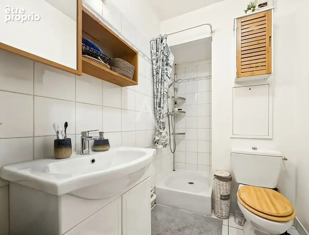 Studio idéal investissement locatif - Boulogne - photo 8