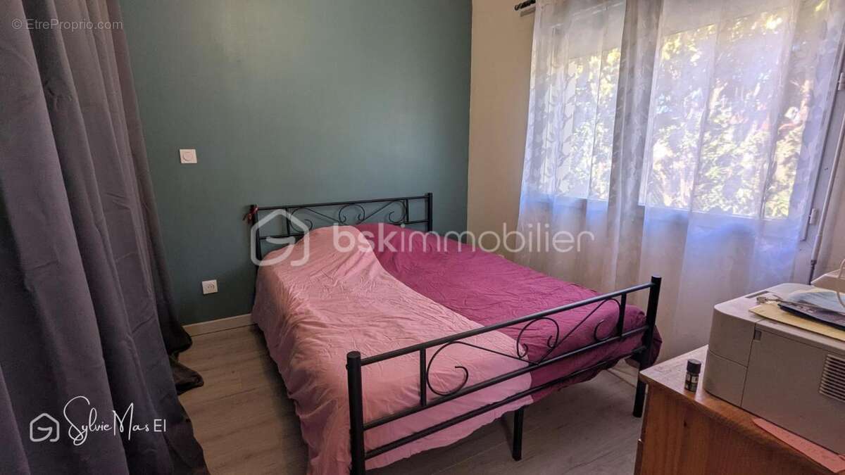 Maison à CONDEZAYGUES