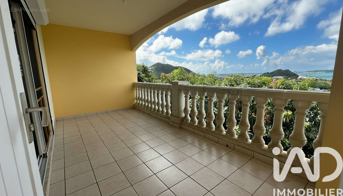 Photo 3 - Appartement à SAINT-MARTIN