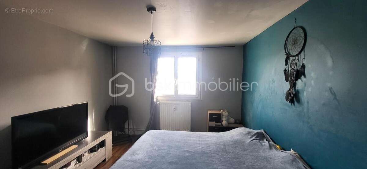 Appartement à GAP