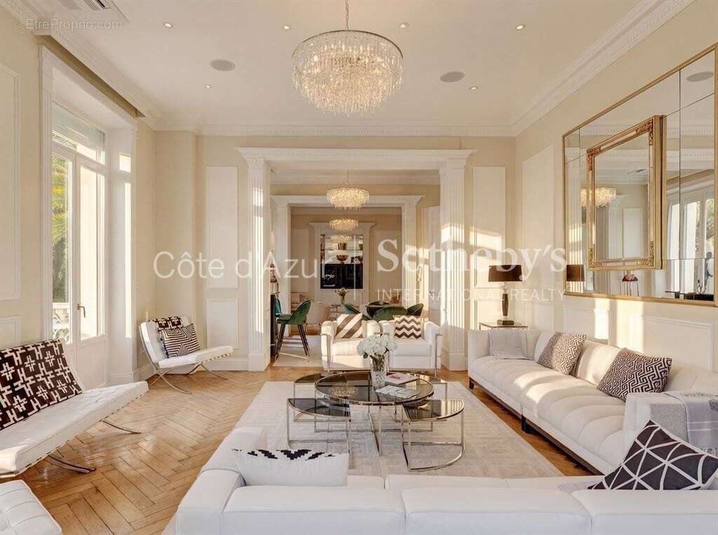 Maison à CANNES