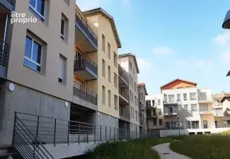 Photo Appartement à Le Creusot au prix de 177 638€