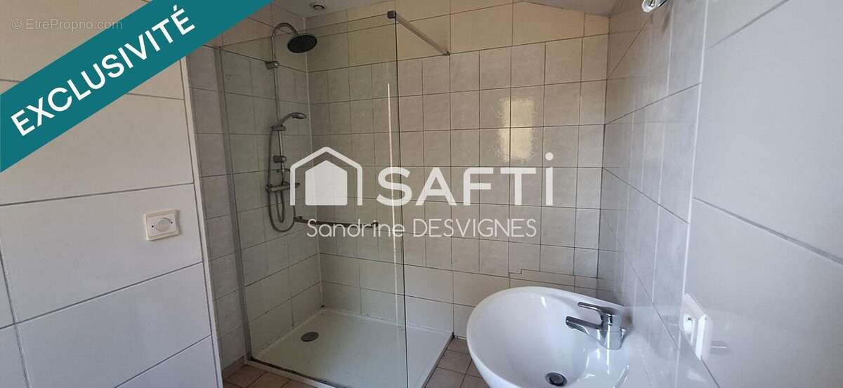 Photo 4 - Maison à LUZY