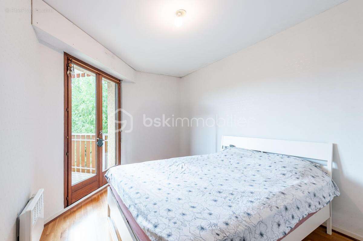 Appartement à ANNECY-LE-VIEUX