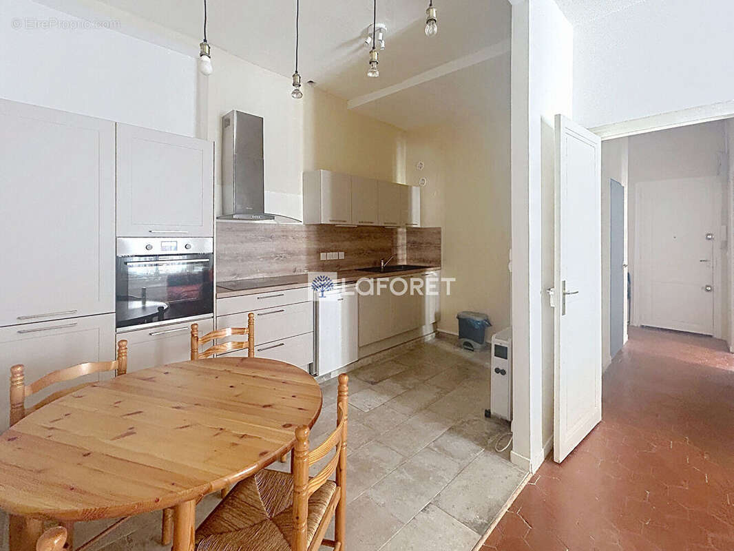 Appartement à PERPIGNAN