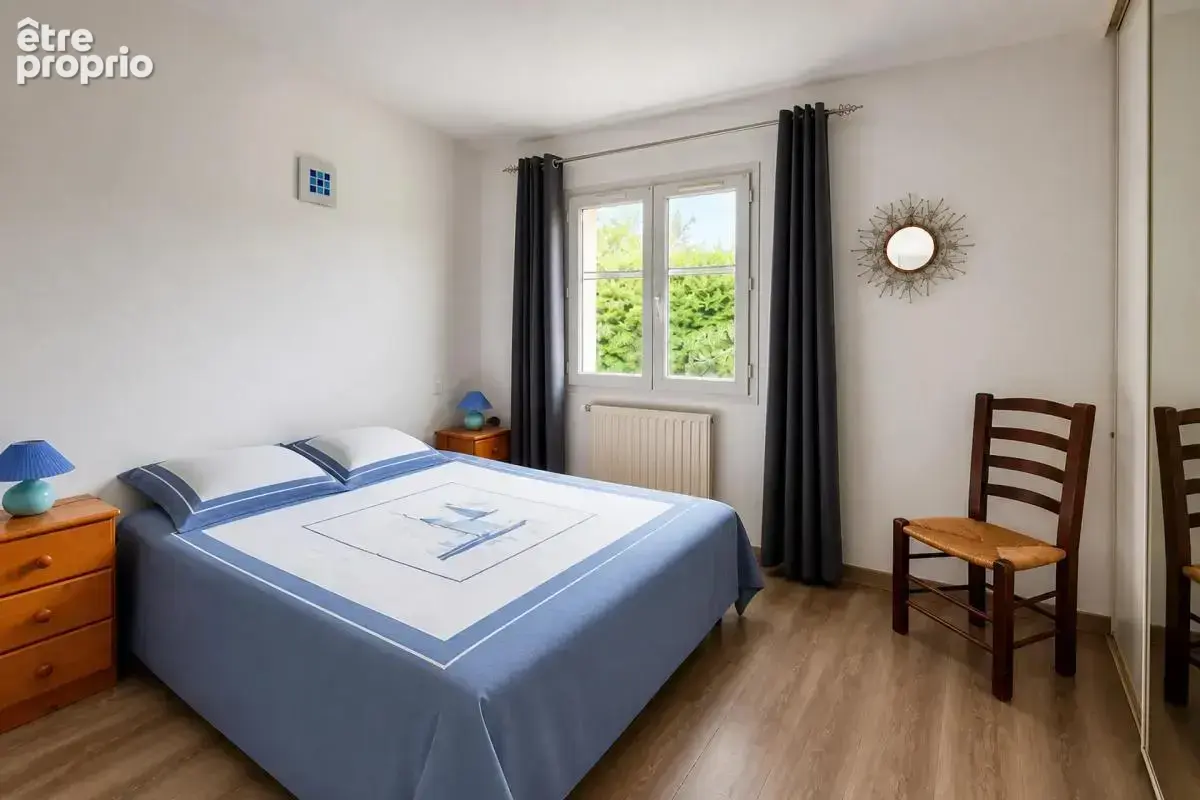 Maison de 7 pièces de 180 m² à Jassans-Riottier - photo 15