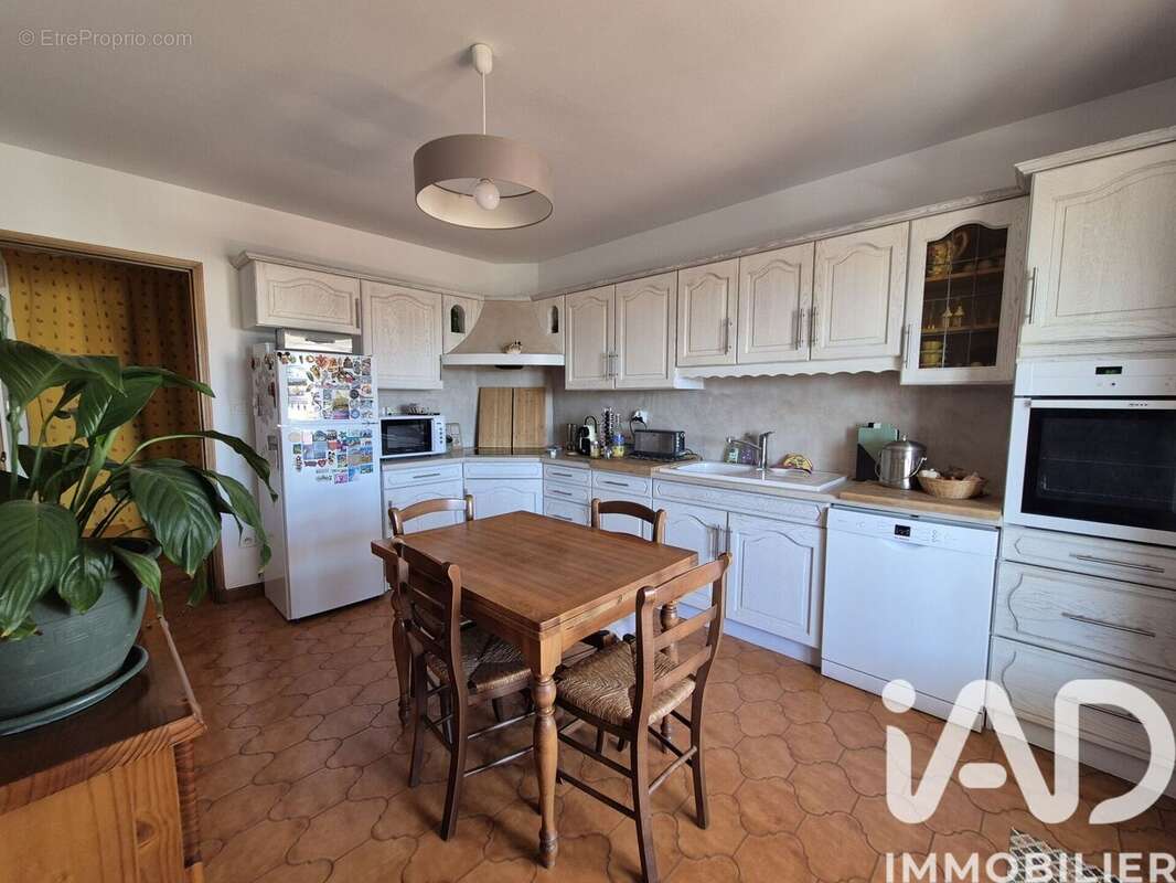 Photo 8 - Maison à AUREILLE