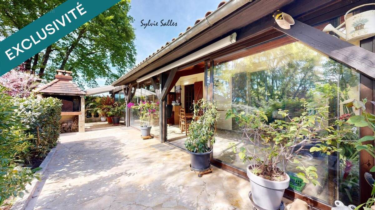 Photo 1 - Maison à LE BUGUE