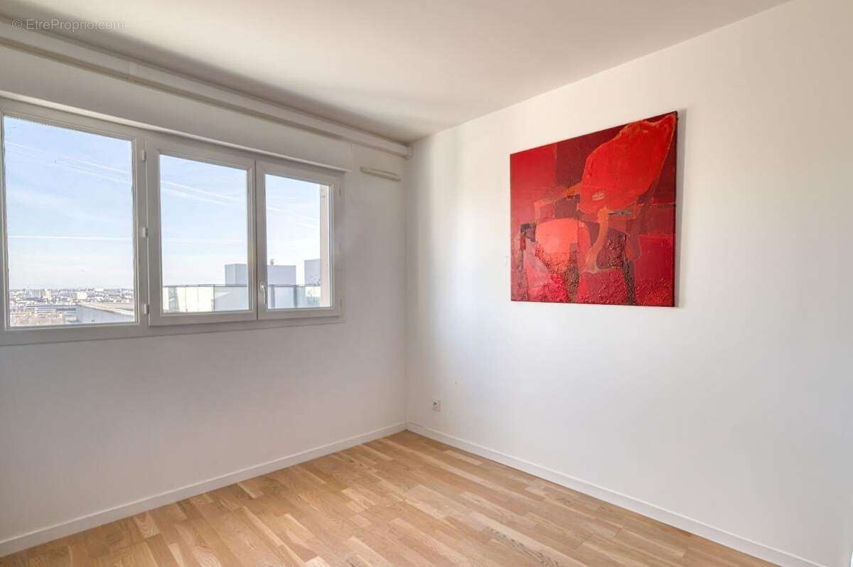 Appartement à LA MULATIERE