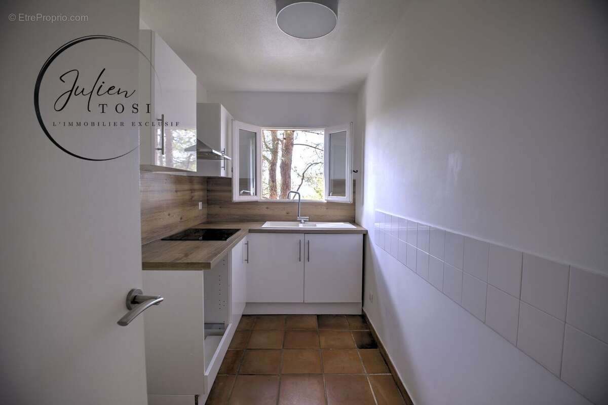 Appartement 45 m² à Mougins  - photo 9