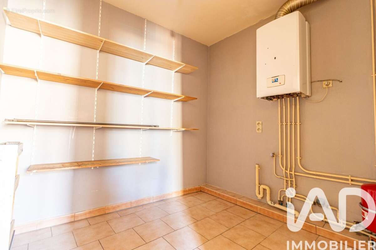 Photo 5 - Appartement à MONTAUBAN