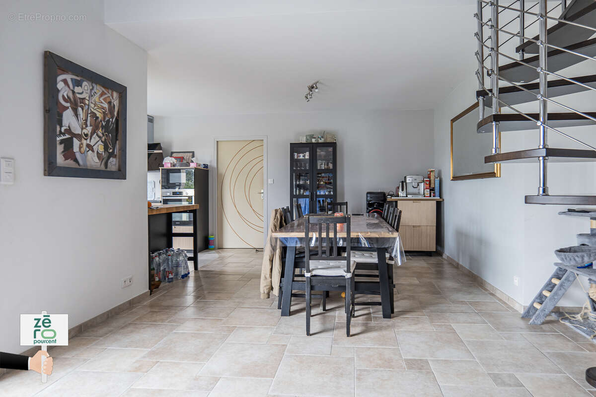 Maison à LUCON