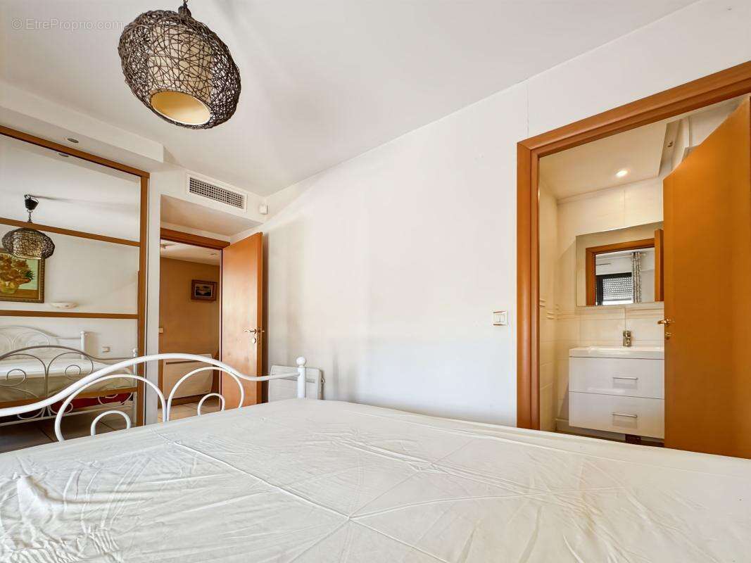 Appartement à SAINT-RAPHAEL