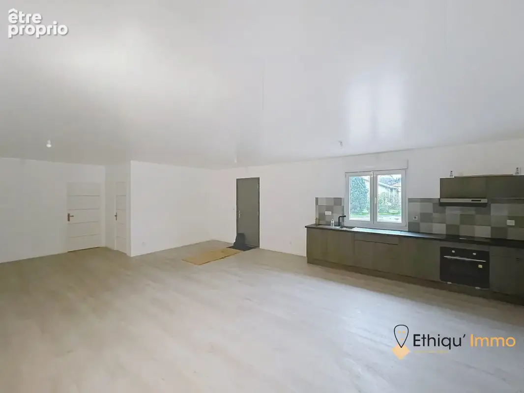 Maison 4 pièces 104 m² à vendre à Louze (52220) - photo 4
