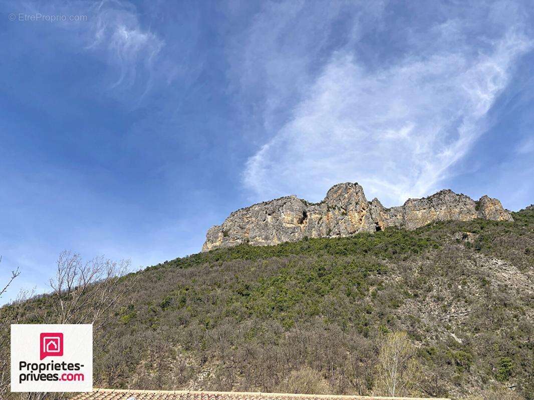 Appartement à DIGNE-LES-BAINS
