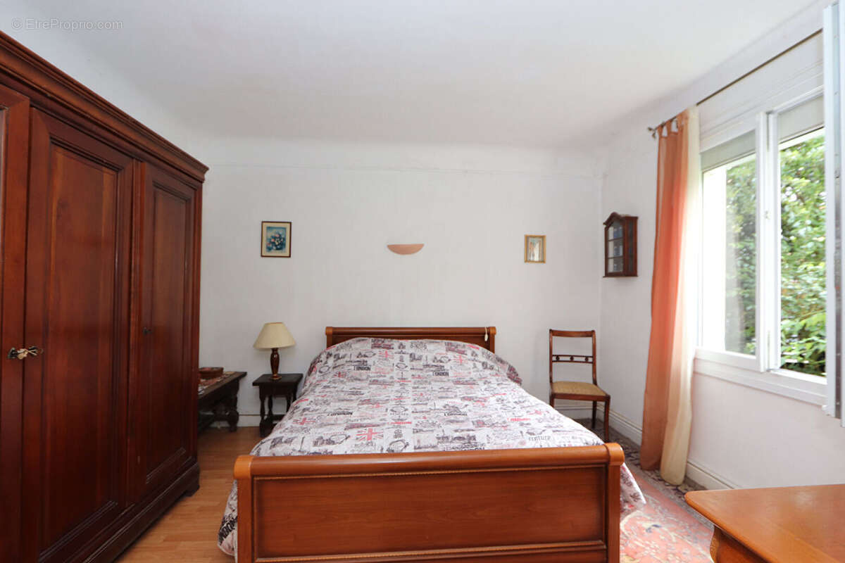 Maison à SAINT-NAZAIRE