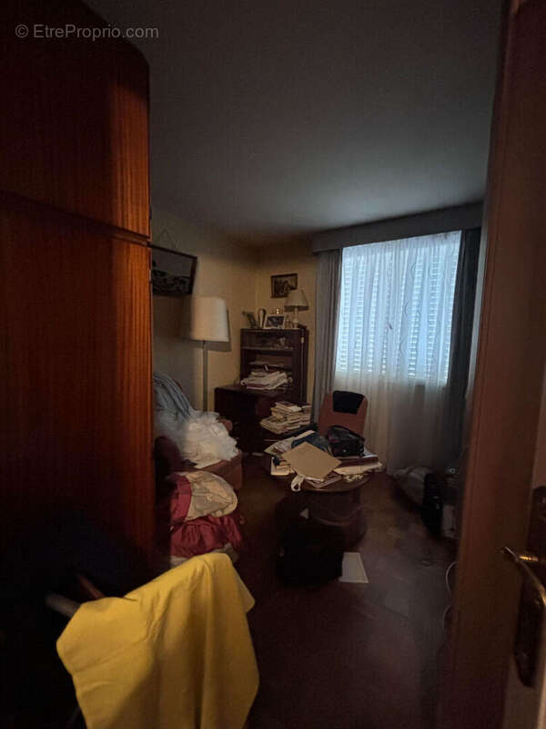 Appartement à LE PERREUX-SUR-MARNE